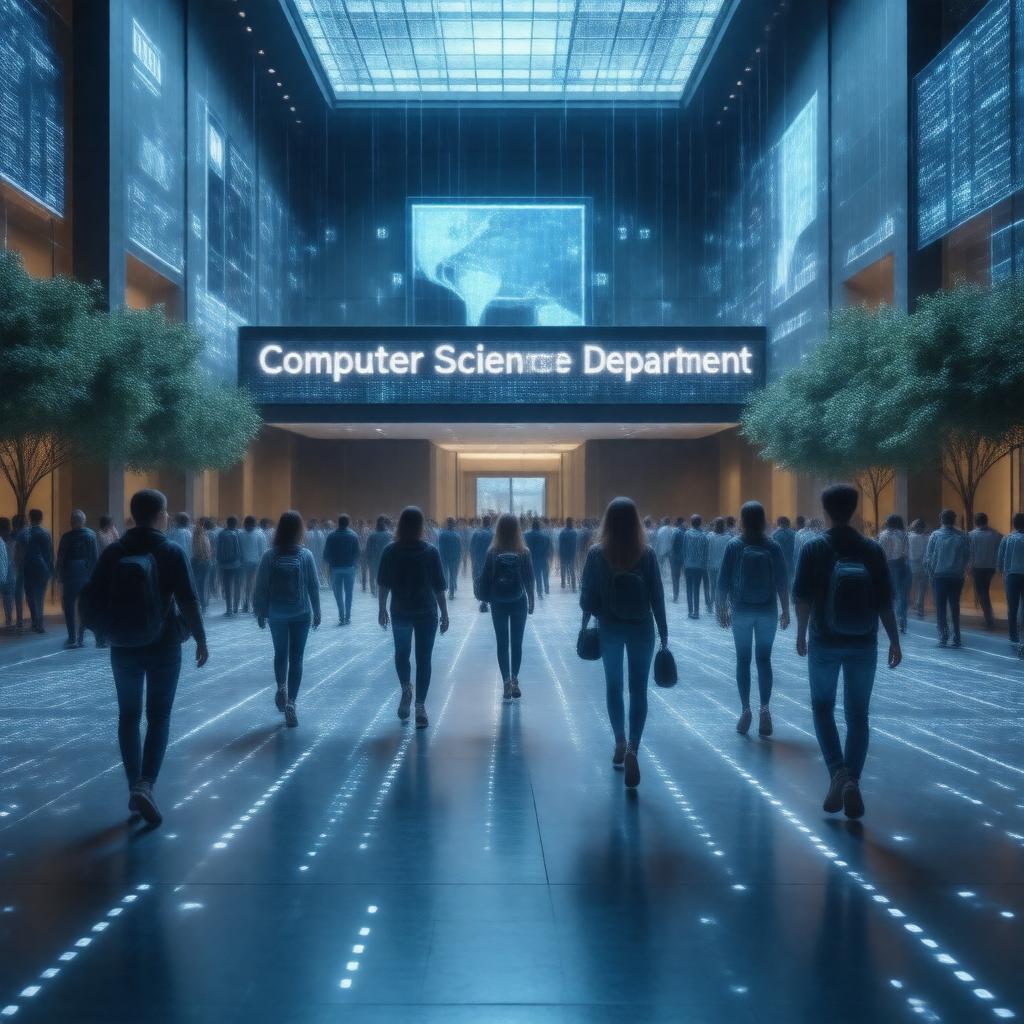 Computer Science Department (Stanford)